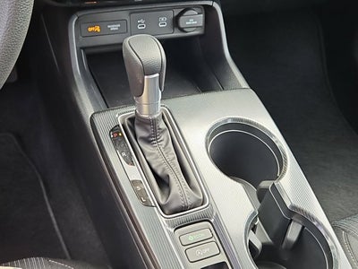 2026 Honda Civic Sedan LX