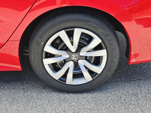2026 Honda Civic Sedan LX