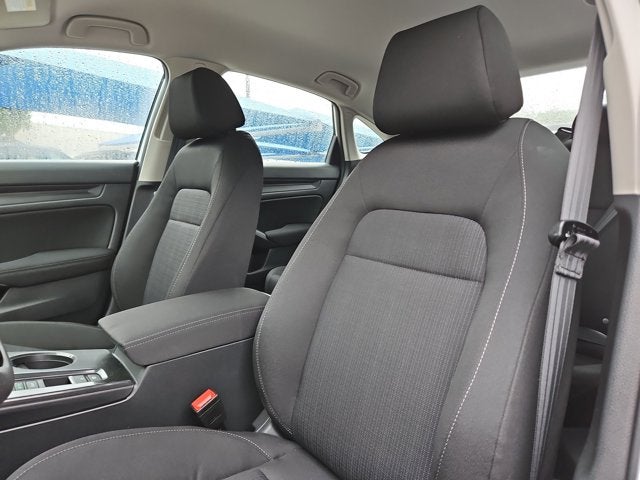 2026 Honda Civic Sedan LX