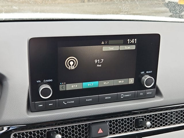 2026 Honda Civic Sedan LX