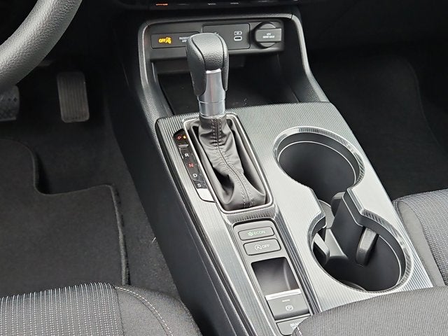 2026 Honda Civic Sedan LX