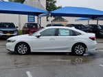 2026 Honda Civic Sedan LX