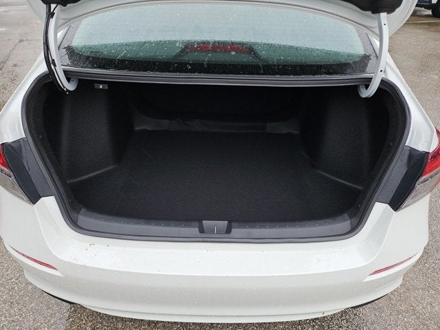 2026 Honda Civic Sedan LX