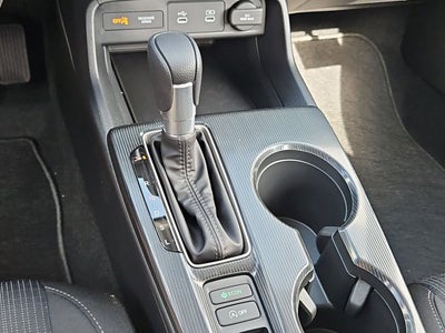 2026 Honda Civic Sedan LX