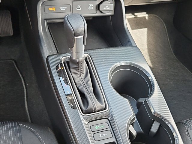 2026 Honda Civic Sedan LX