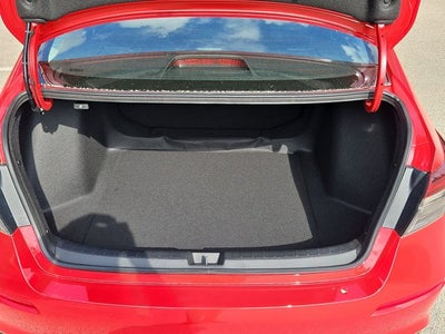 2026 Honda Civic Sedan LX