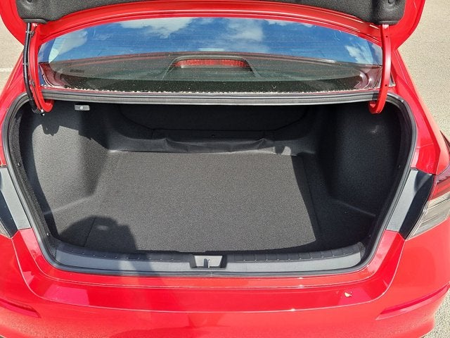 2026 Honda Civic Sedan LX