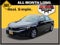 2026 Honda Civic Sedan LX