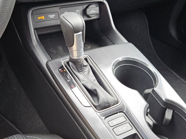 2026 Honda Civic Sedan LX