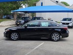 2026 Honda Civic Sedan LX