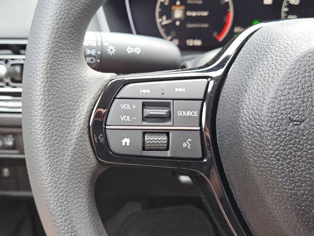 2026 Honda Civic Sedan LX