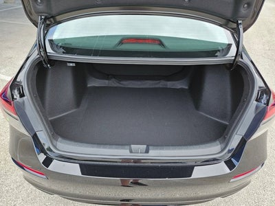 2026 Honda Civic Sedan LX