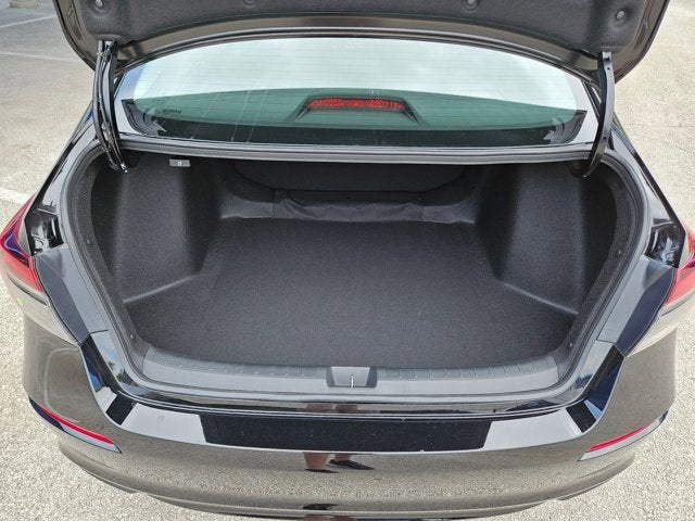 2026 Honda Civic Sedan LX