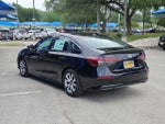 2026 Honda Civic Sedan LX