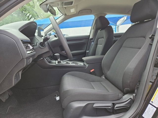 2026 Honda Civic Sedan LX