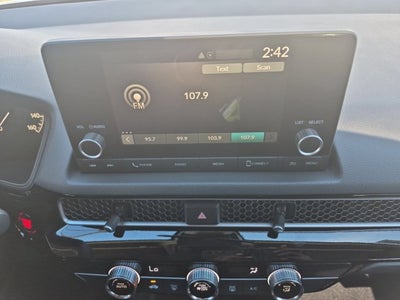 2026 Honda Civic Sedan LX