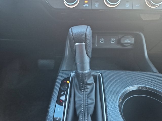 2026 Honda Civic Sedan LX