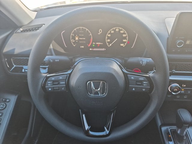 2026 Honda Civic Sedan LX