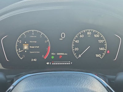 2026 Honda Civic Sedan LX