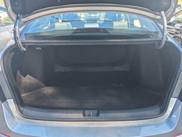 2026 Honda Civic Sedan LX