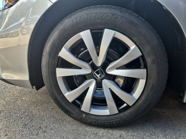 2026 Honda Civic Sedan LX
