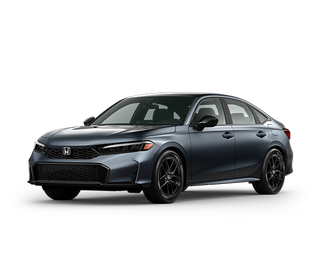 2026 Honda Civic 2WD SPORT