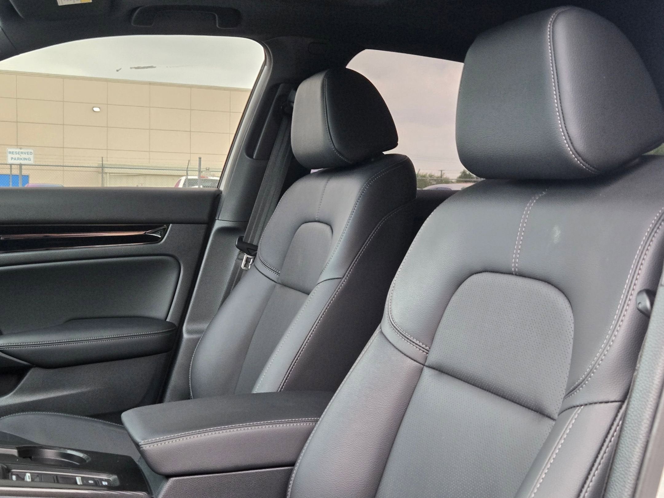 2025 Honda Civic Sedan Hybrid Sport Touring