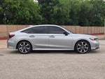 2025 Honda Civic Sedan Hybrid Sport Touring
