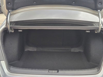 2025 Honda Civic Sedan Hybrid Sport Touring