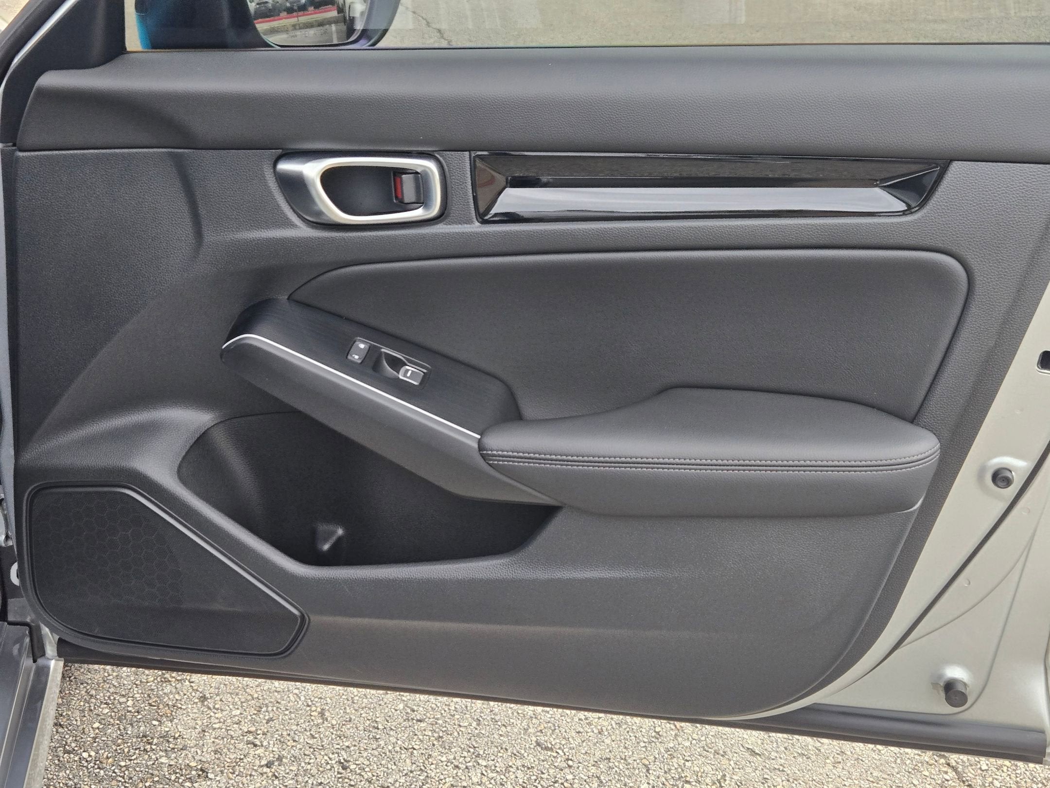 2025 Honda Civic Sedan Hybrid Sport Touring