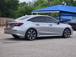 2025 Honda Civic Sedan Hybrid Sport Touring