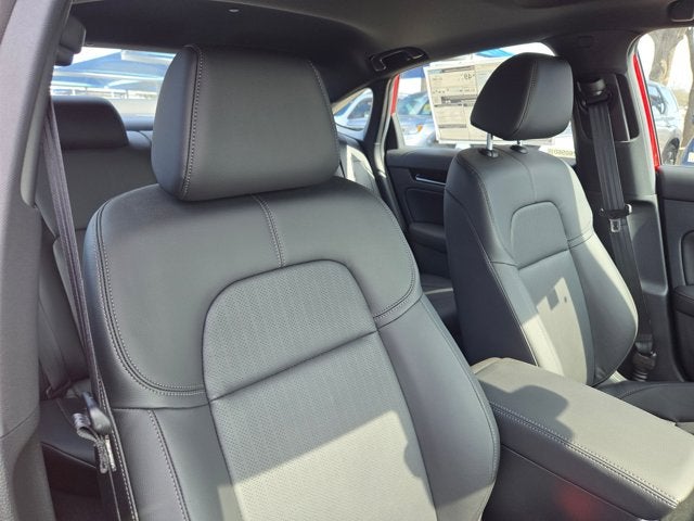 2026 Honda Civic Sedan Hybrid Sport Touring