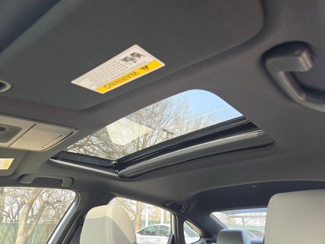 2026 Honda Civic Sport Touring