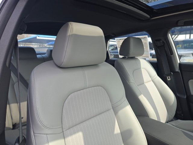 2026 Honda Civic Sport Touring