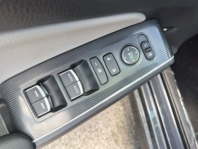 2026 Honda Civic Sedan Hybrid Sport Touring