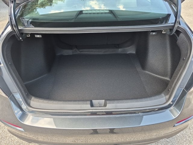 2026 Honda Civic Sedan Hybrid Sport Touring