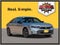 2026 Honda Civic 2WD Sport Touring Hybrid