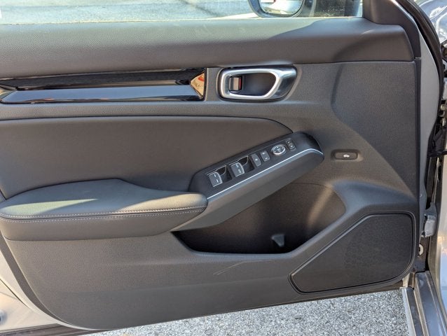 2026 Honda Civic 2WD Sport Touring Hybrid