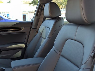 2026 Honda Civic 2WD Sport Touring Hybrid