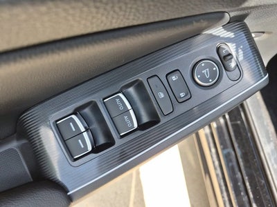2026 Honda Civic Sedan Hybrid Sport Touring