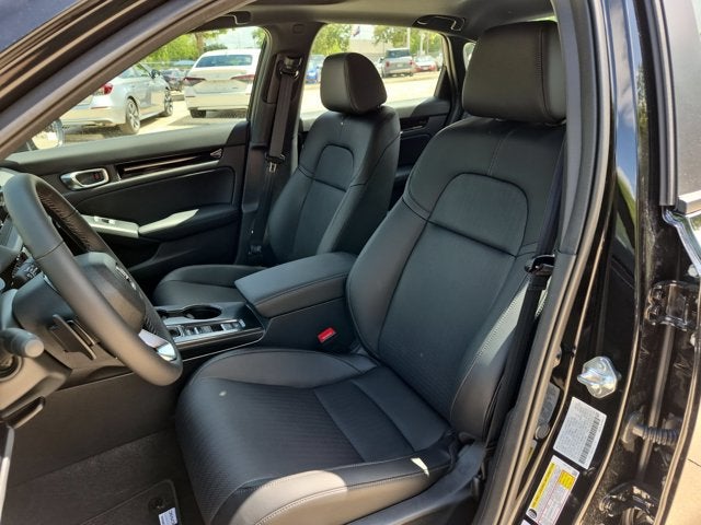 2026 Honda Civic Sedan Hybrid Sport Touring