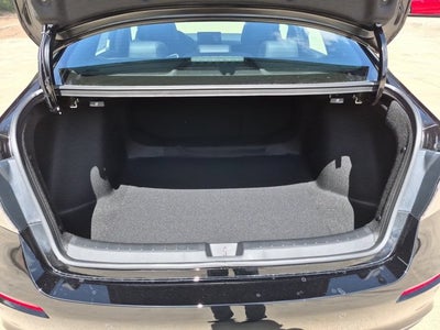 2026 Honda Civic Sedan Hybrid Sport Touring