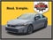 2026 Honda Civic Sedan Hybrid Sport Touring