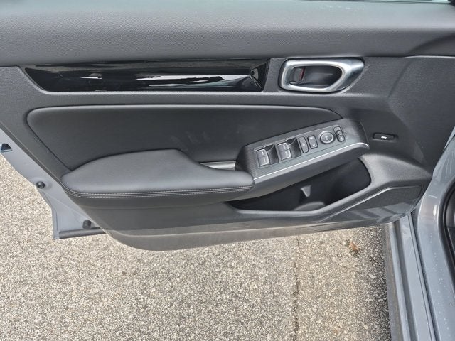 2026 Honda Civic Sedan Hybrid Sport Touring
