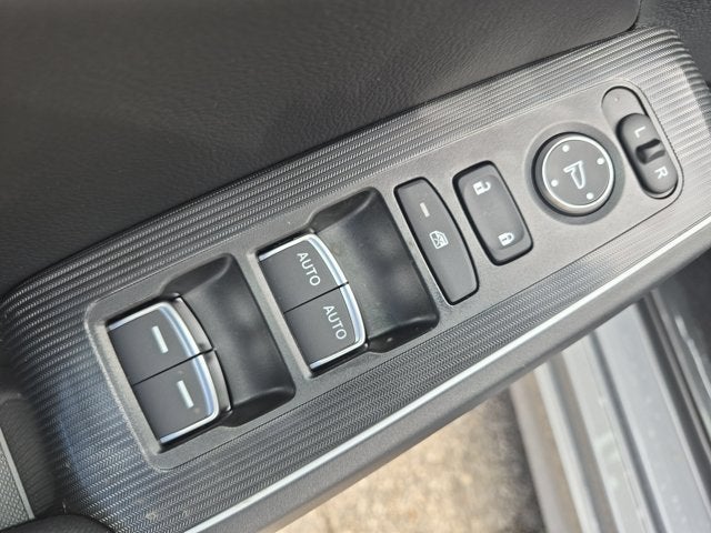 2026 Honda Civic Sedan Hybrid Sport Touring