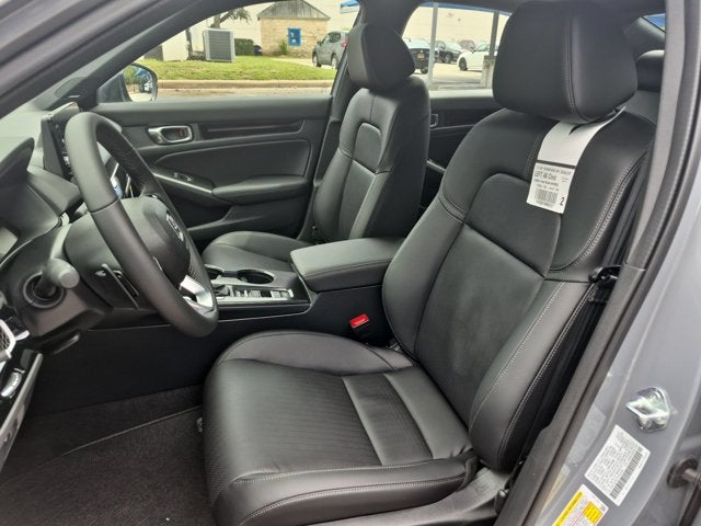 2026 Honda Civic Sedan Hybrid Sport Touring