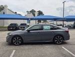 2026 Honda Civic Sedan Hybrid Sport Touring