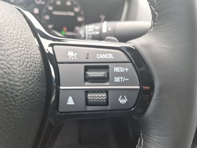 2026 Honda Civic Sedan Hybrid Sport Touring