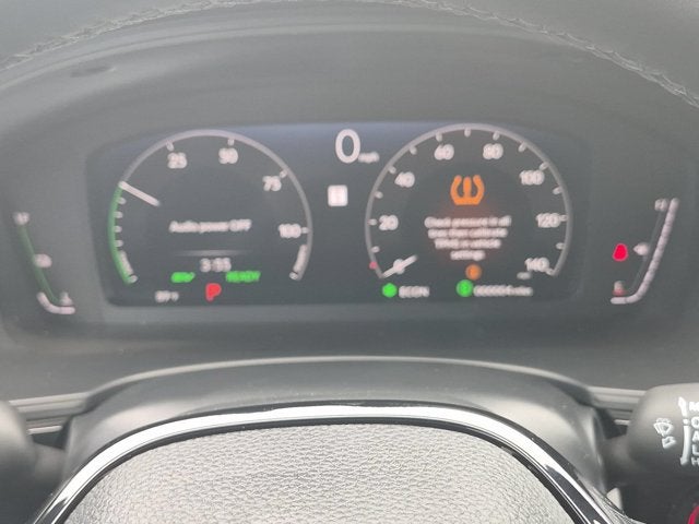 2026 Honda Civic Sedan Hybrid Sport Touring