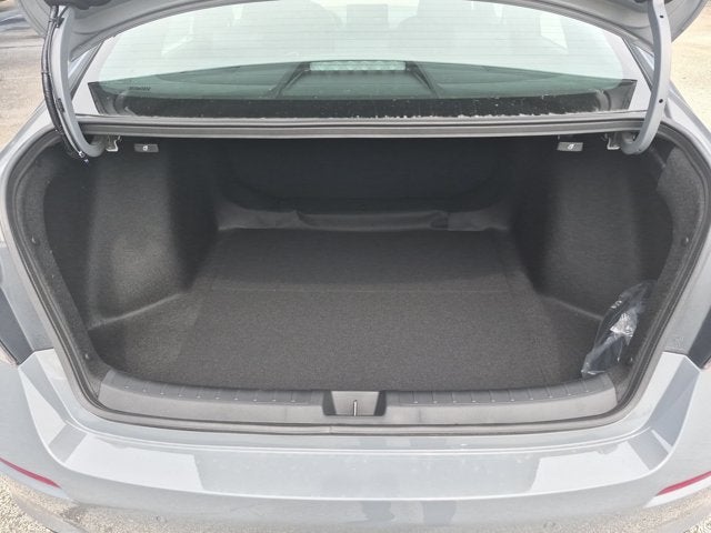 2026 Honda Civic Sedan Hybrid Sport Touring